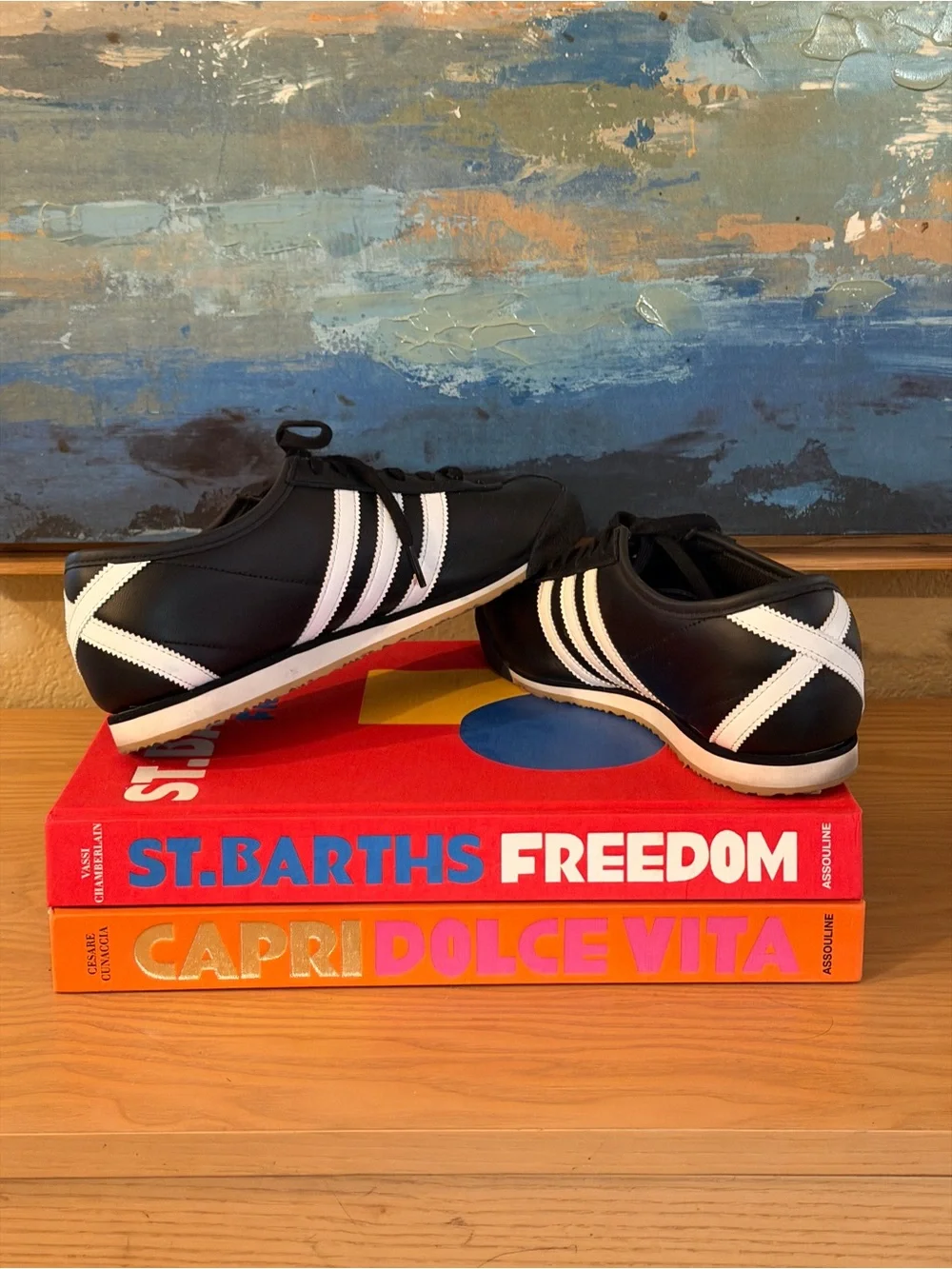 adidas classic italia